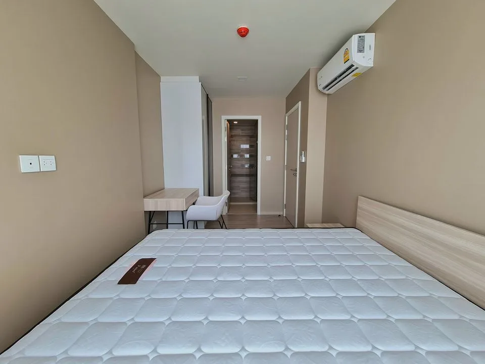 Property photos for Maestro 03 Ratchada-Rama 9