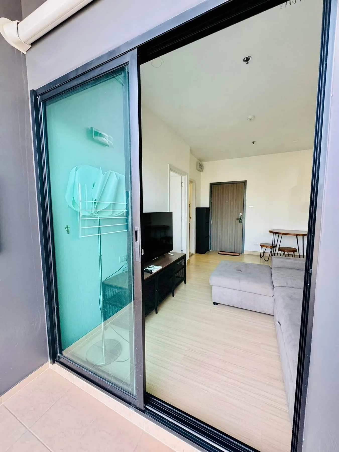 Property photos for Supalai Loft Prajadhipok - Wongwian Yai