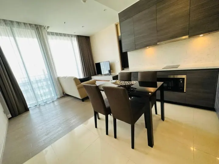 Property photos for The Esse Asoke