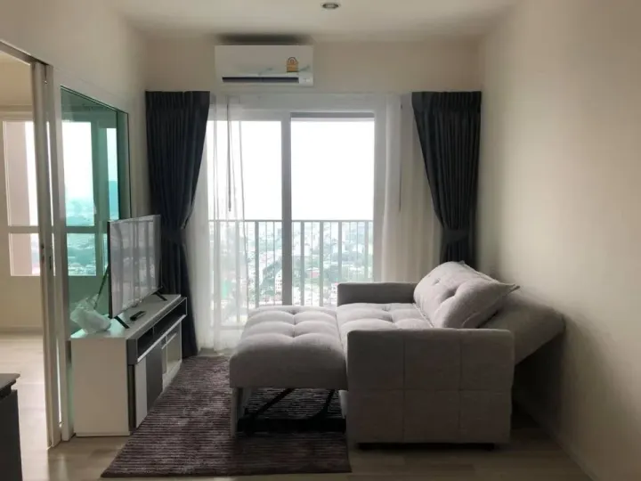 Property photos for The Key Sathorn - Charoenraj