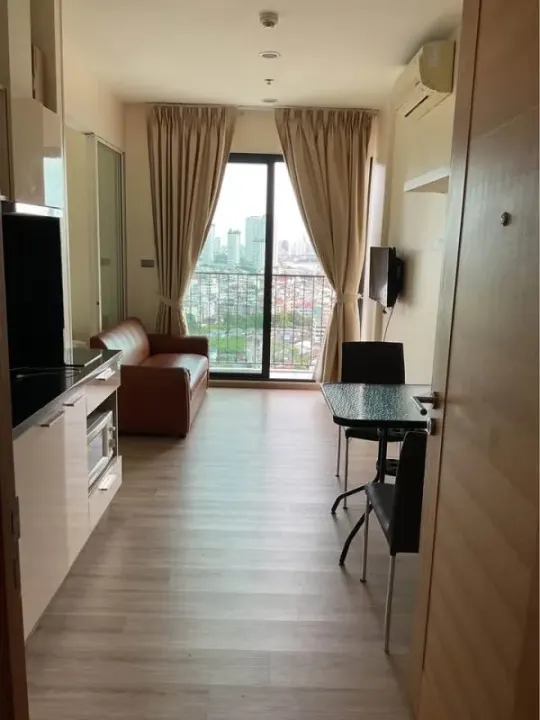 Property photos for Fuse Sathorn - Taksin