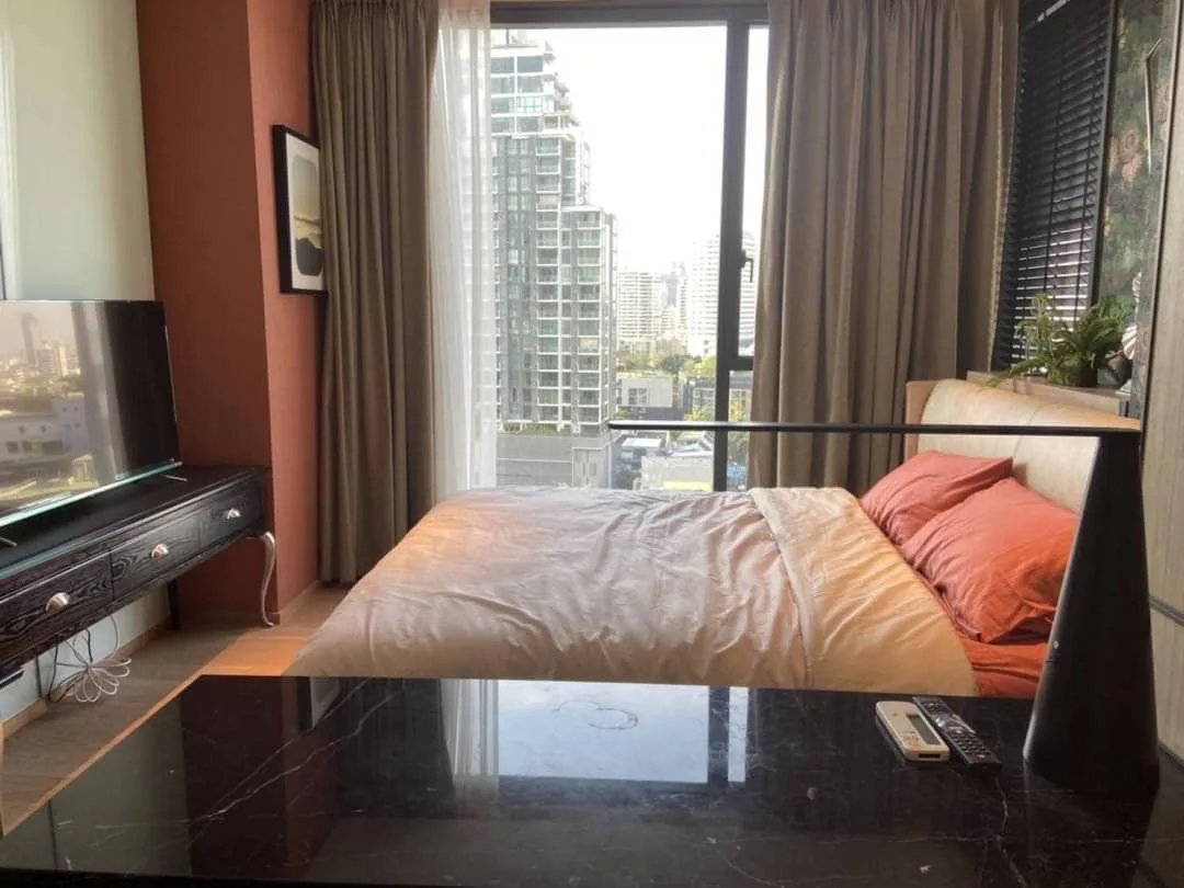 Property photos for BEATNIQ Sukhumvit 32