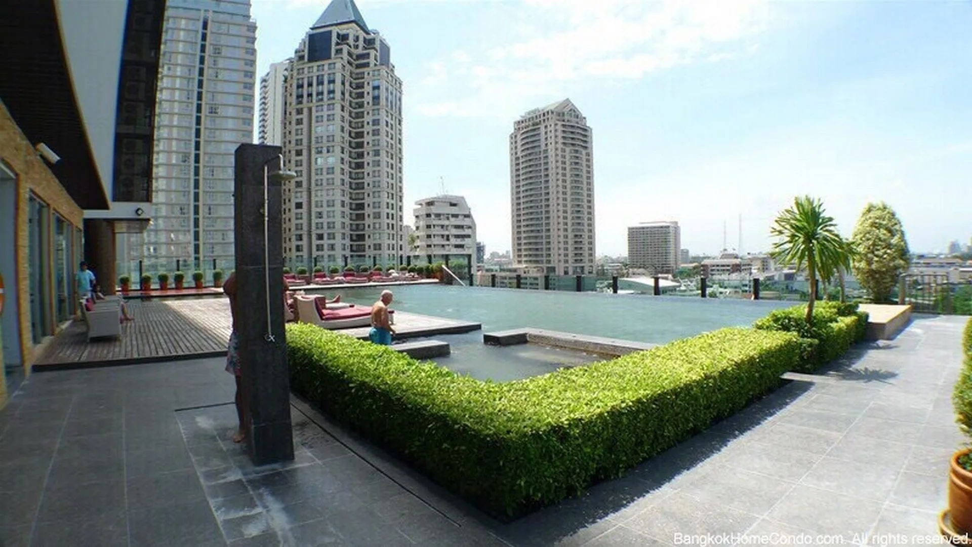 Property photos for Urbana Sathorn