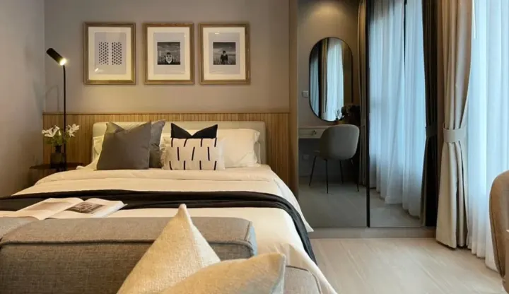 Property photos for LIFE Asoke - Rama 9