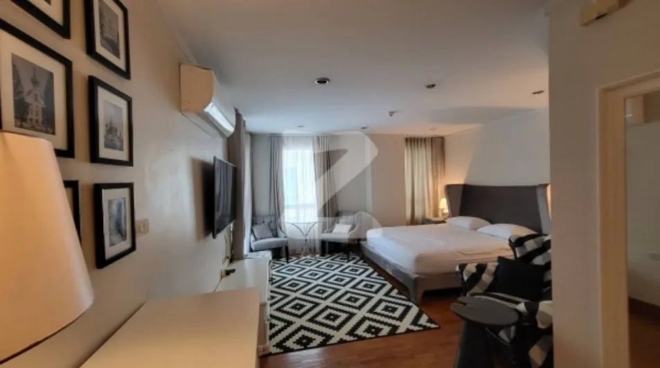 Property photos for Baan Siri Sathorn Yenakard