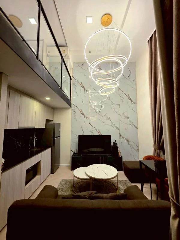 Property photos for Siamese Sukhumvit 48/1