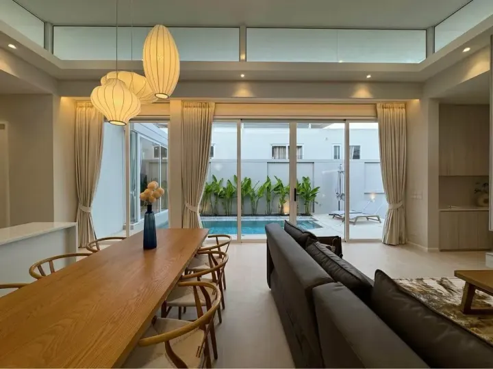 Property photos for Charn Pool Villas
