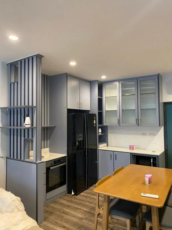 Property photos for Verve Rama 9
