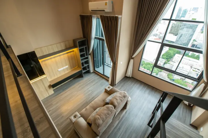 Property photos for Ideo Chula ??? Samyan