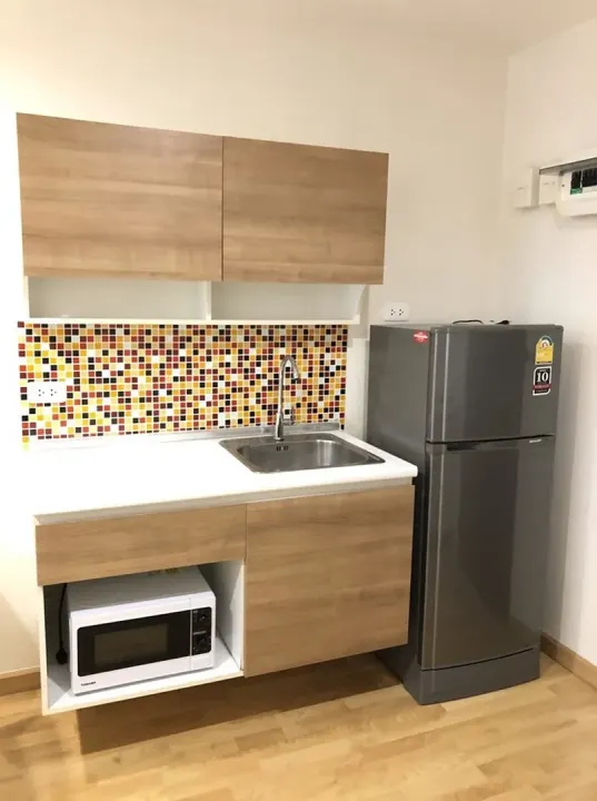 Property photos for Casa Condo Asoke-dindaeng