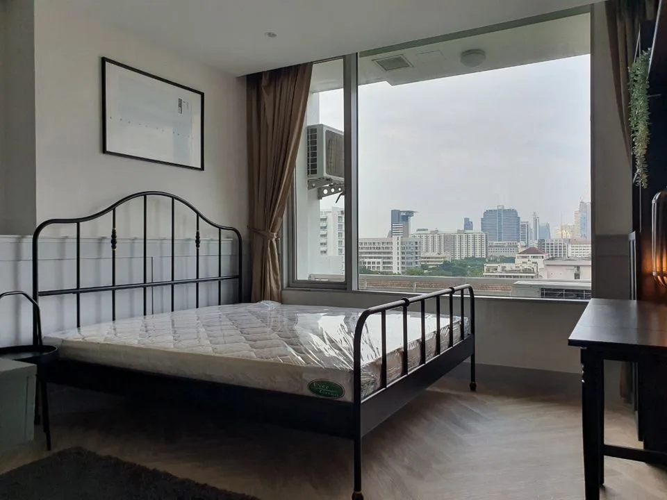 Property photos for Chamchuri Square Residence