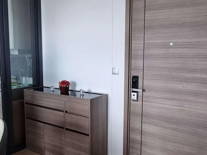 Property photos for THE LINE Phahol - Pradipat