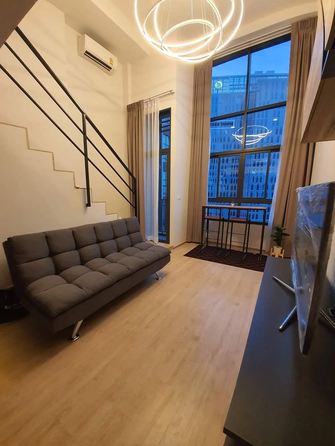 Property photos for Ideo New Rama 9