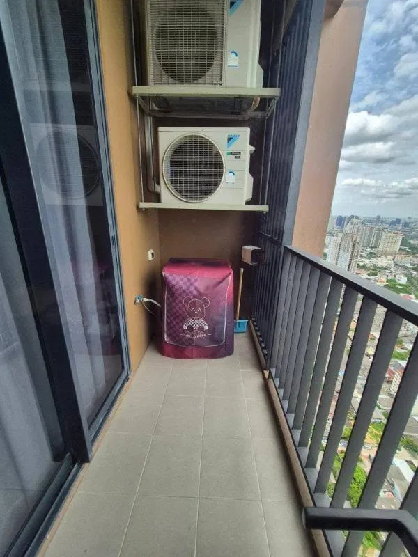 Property photos for OKA HAUS Sukhumvit 36