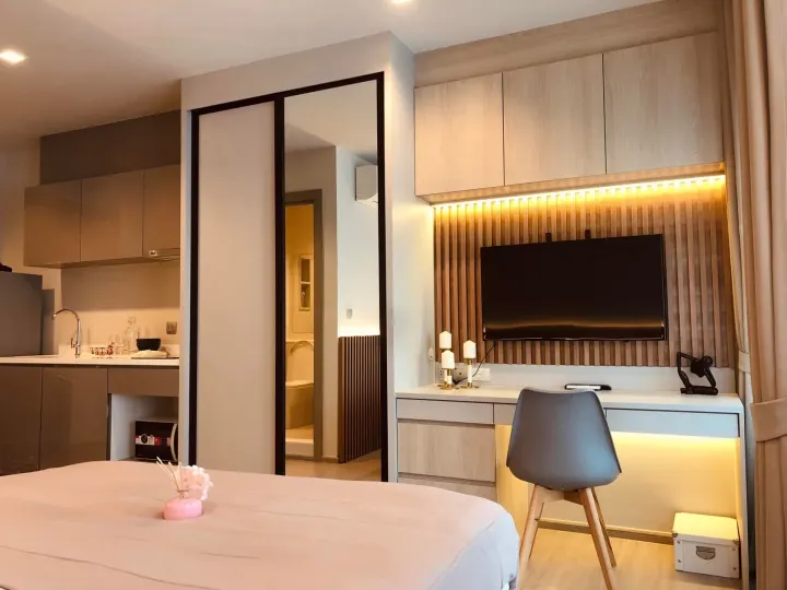 Property photos for LIFE Asoke - Rama 9