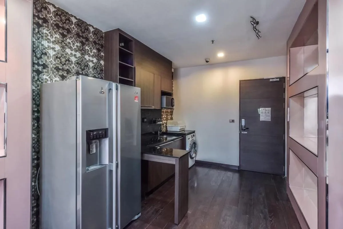 Property photos for Ideo Q Phayathai