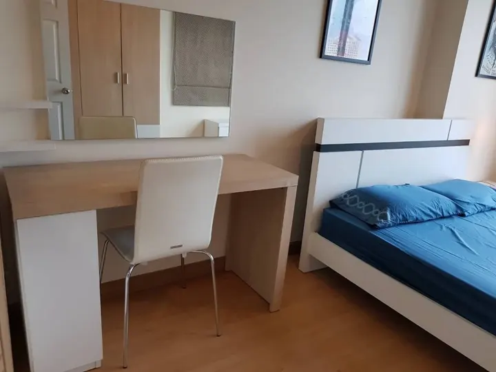 Property photos for Life @ Ratchada - Suthisan
