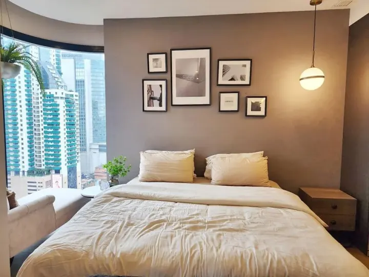 Property photos for Ashton Asoke