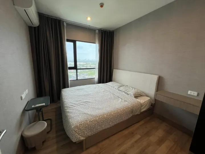 Property photos for Niche Mono Sukhumvit - Bearing