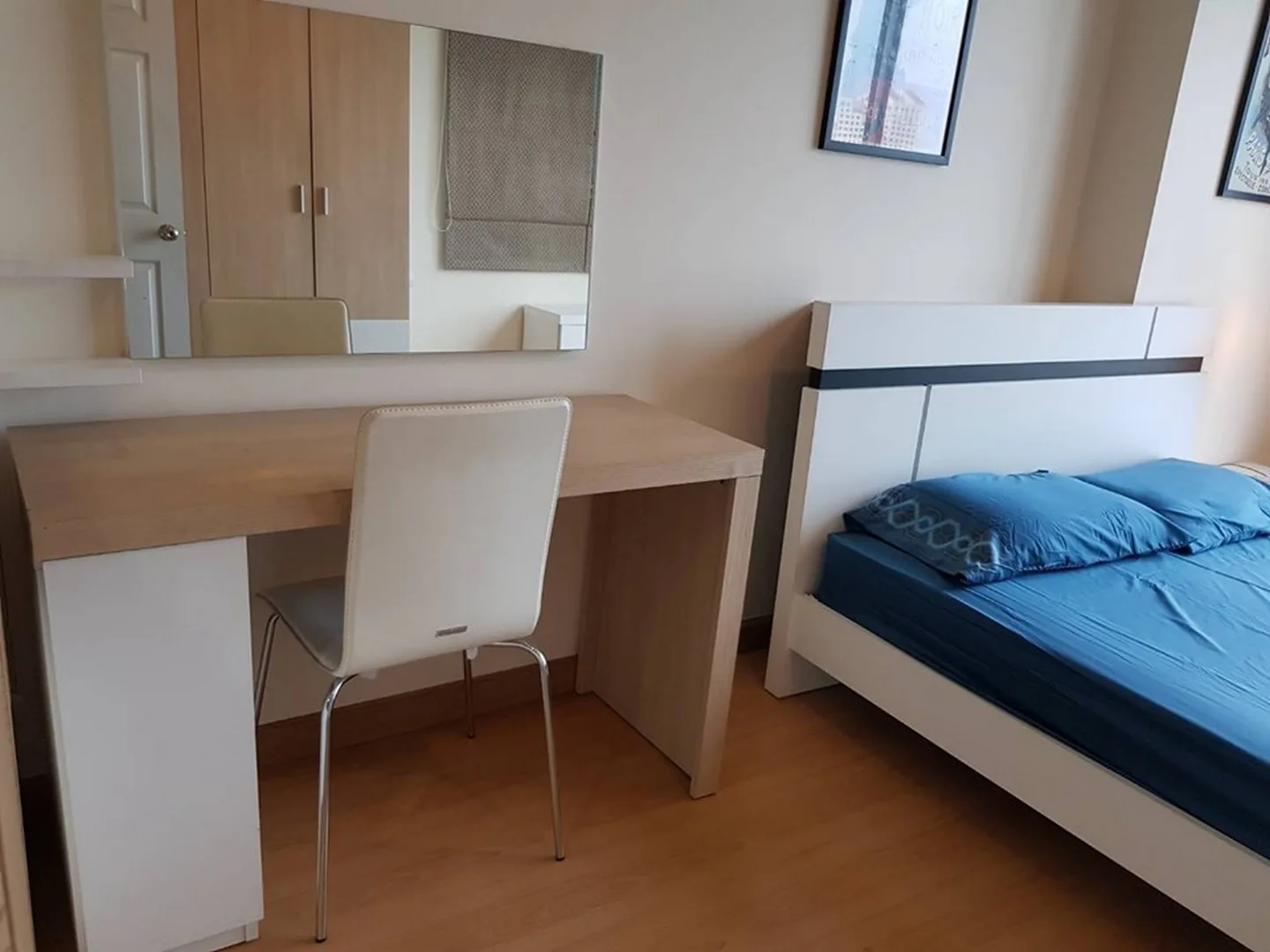 Property photos for Life @ Ratchada - Suthisan