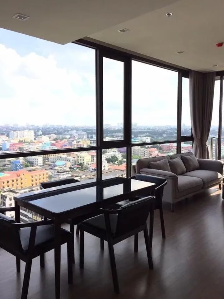 Property photos for The Line Sukhumvit 71