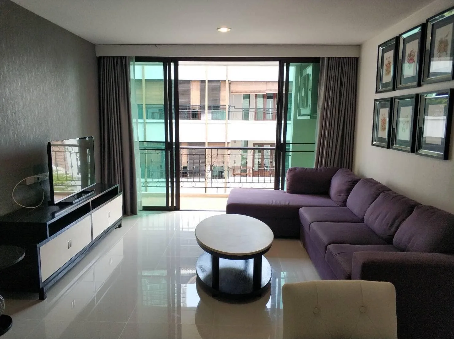 Property photos for Pearl Residences Sukhumvit 24
