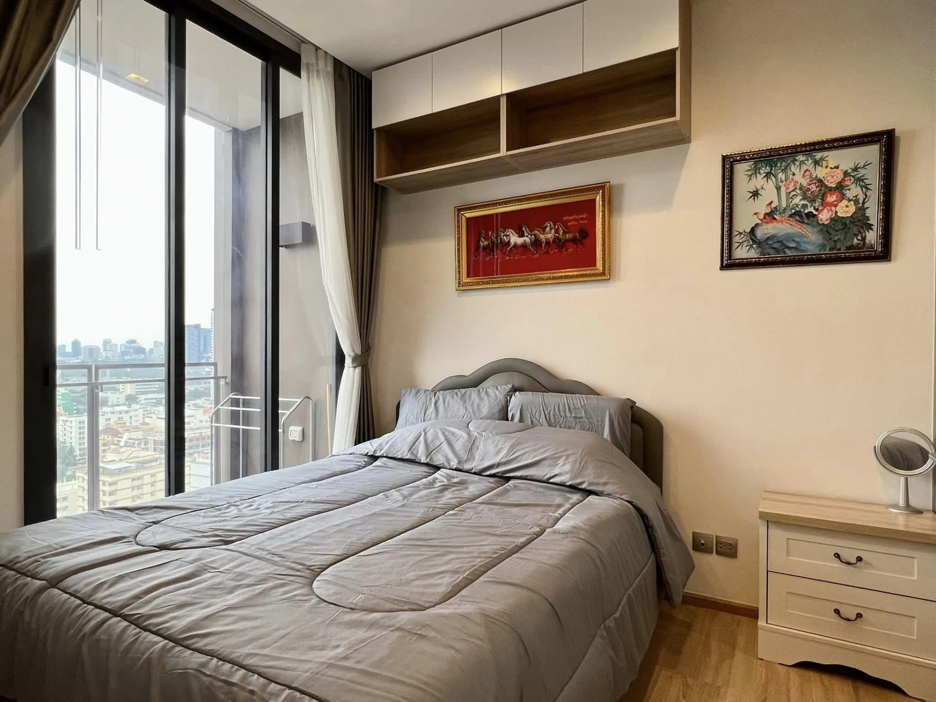 Property photos for THE LINE Phahol - Pradipat