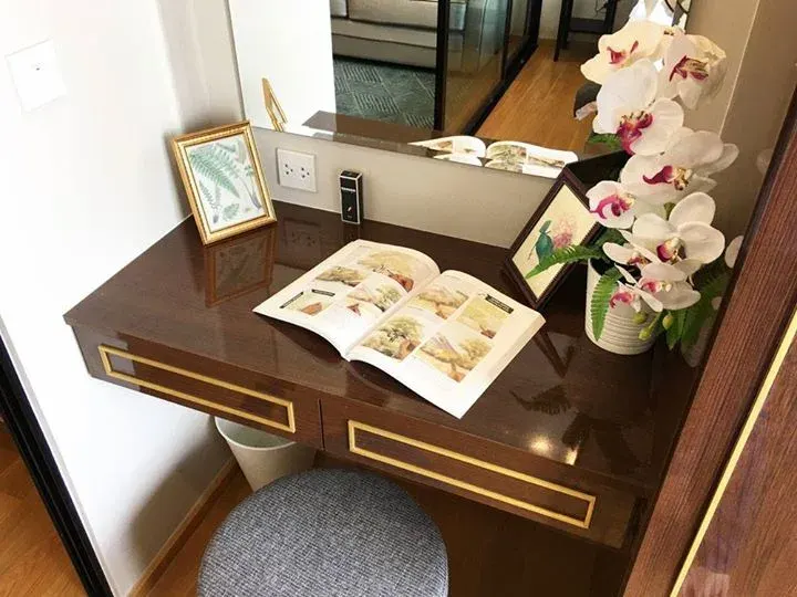 Property photos for Noble Revolve Silom
