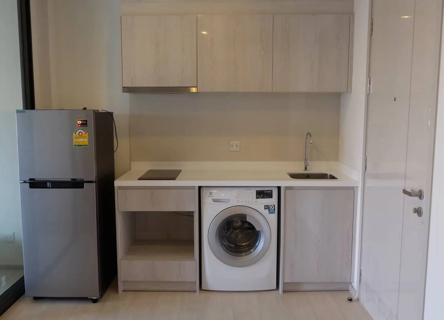Property photos for Life Sukhumvit 48