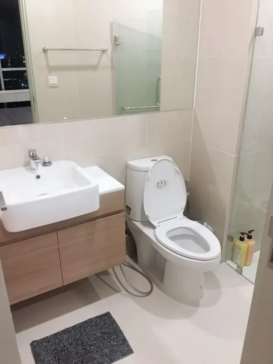 Property photos for Noble Revolve Ratchada 2