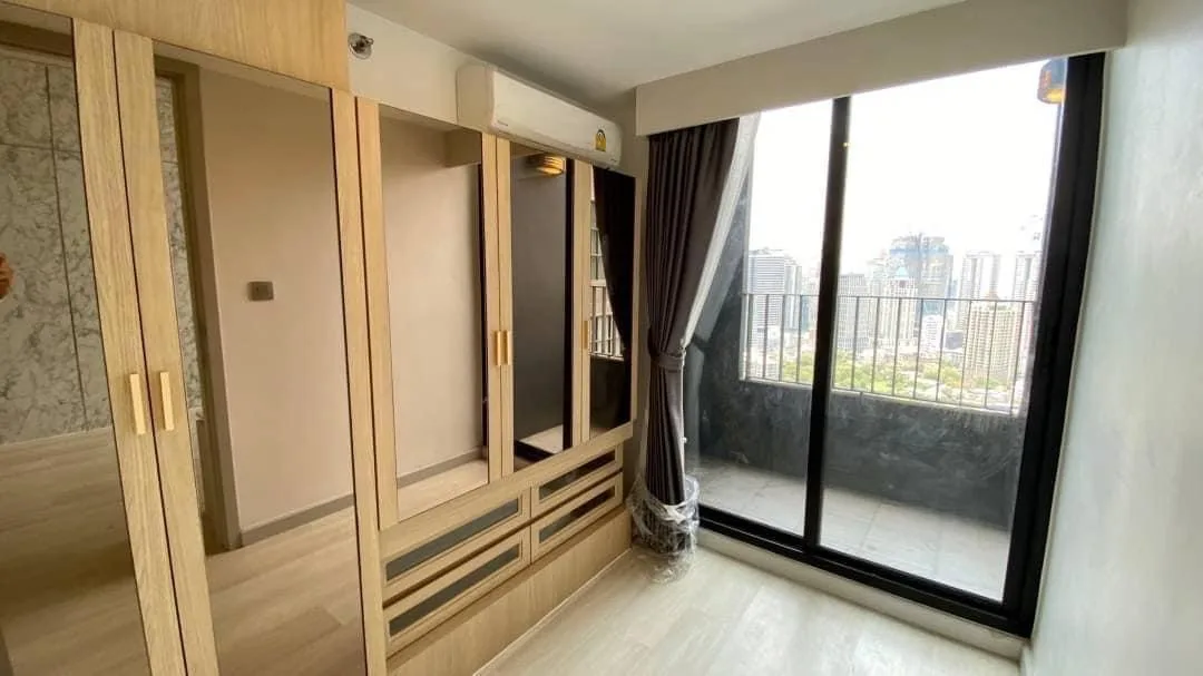 Property photos for Knightsbridge Prime Sathorn