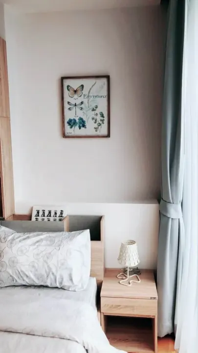 Property photos for Noble Revolve Silom