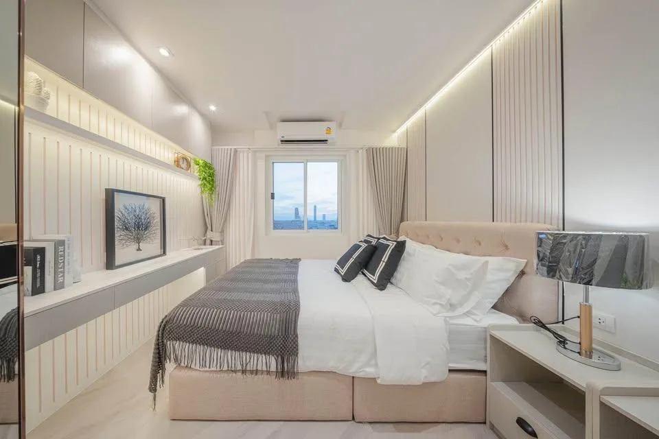 Property photos for Fortune Condo Town