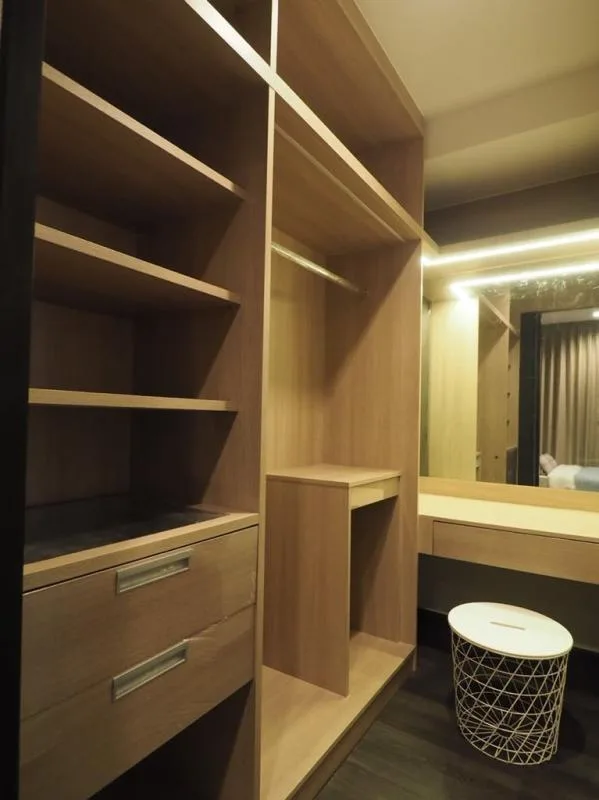 Property photos for The Line Asoke - Ratchada