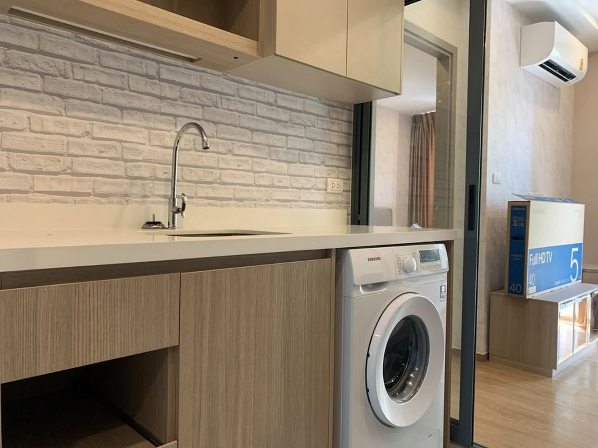Property photos for The Nest Sukhumvit 71