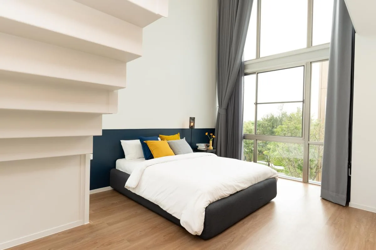 Property photos for Vive Rama 9