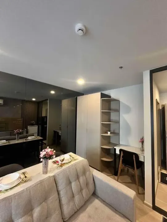 Property photos for Aspire Onnut Station