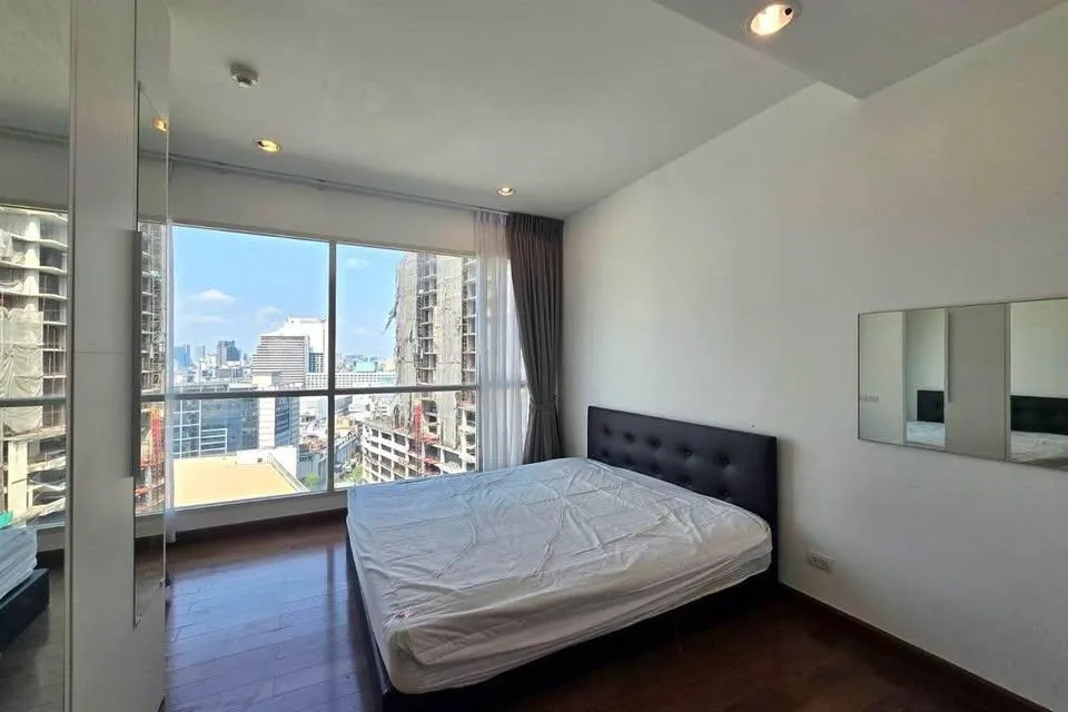 Property photos for The Address Chidlom