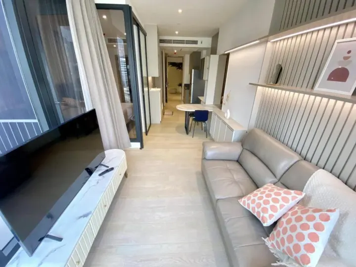 Property photos for ASHTON Asoke - Rama 9