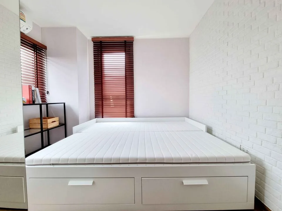 Property photos for U Delight @ Talat Phlu Station