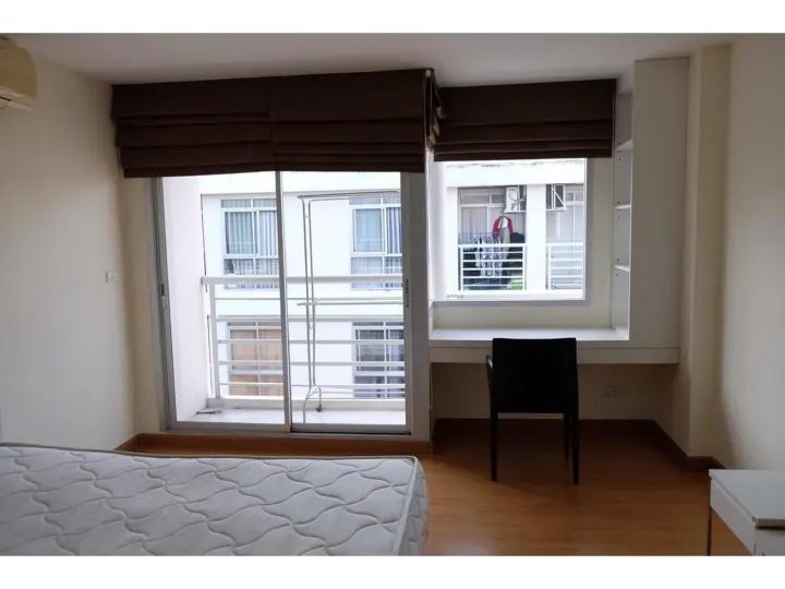 Property photos for The Link Sukhumvit 50