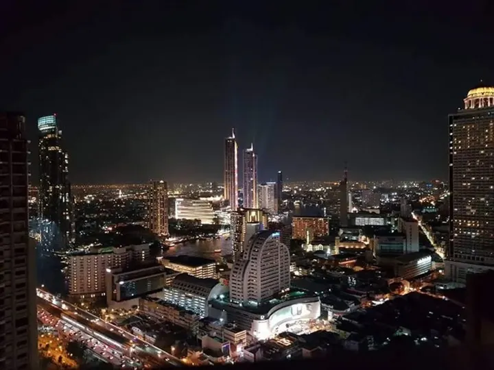 Property photos for Rhythm Sathorn