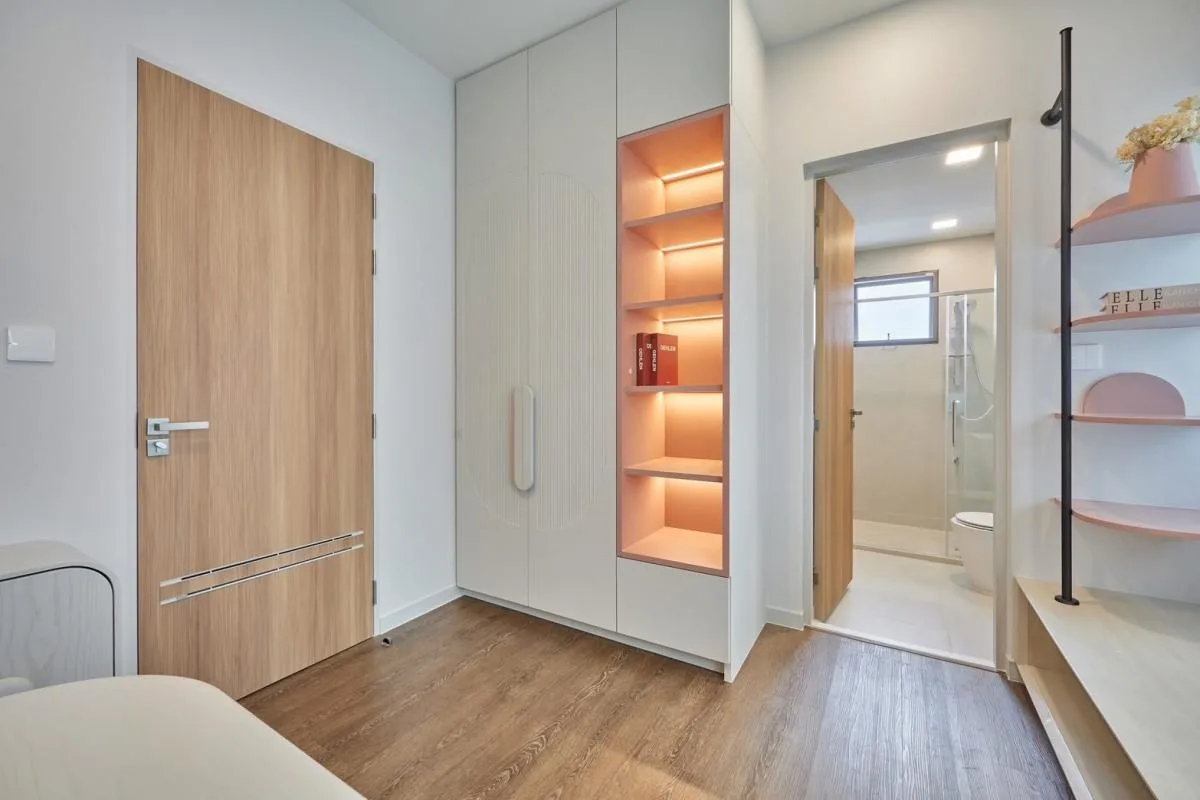 Property photos for Mantana Bangna Km.15