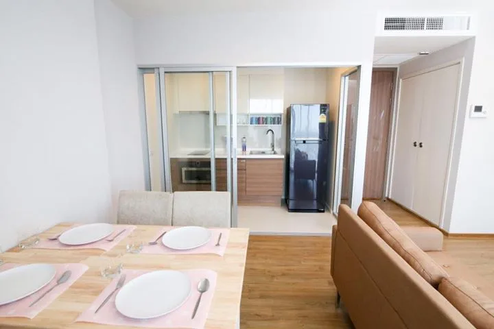 Property photos for Fuse Chan - Sathorn
