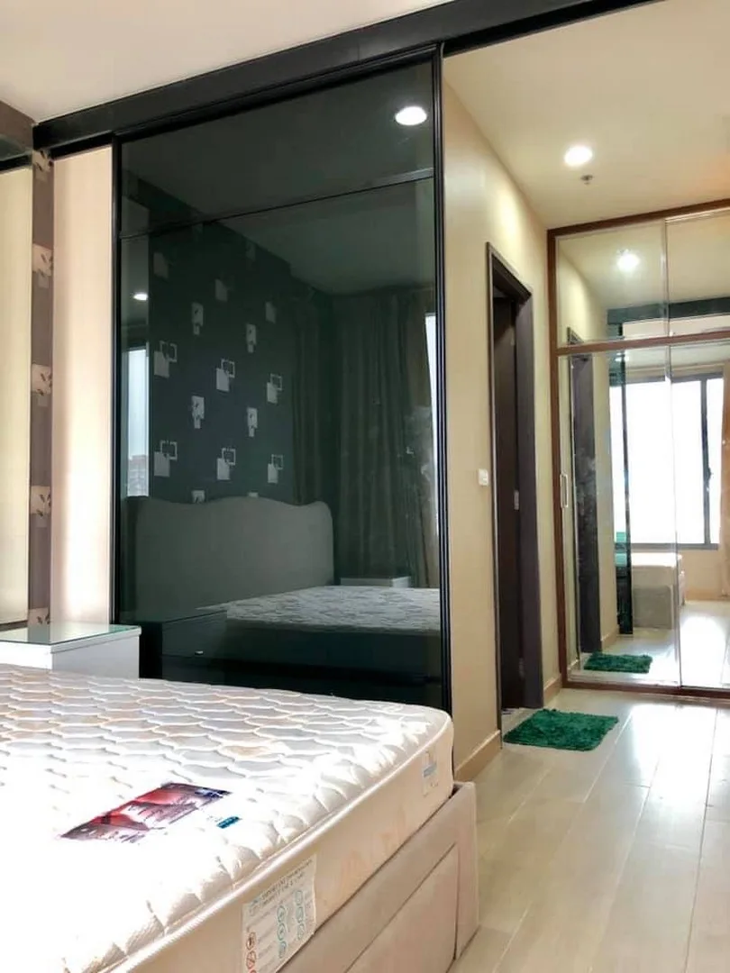 Property photos for Pyne by Sansiri