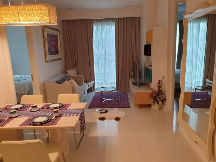 Property photos for Q Langsuan