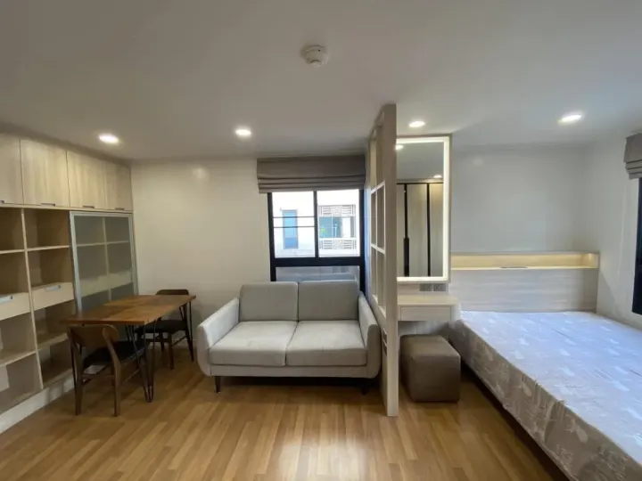 Property photos for Lumpini Place Rama 4 - Kluaynamthai