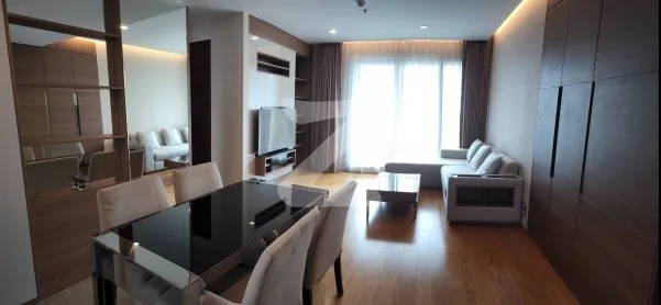 Property photos for The Address Asoke