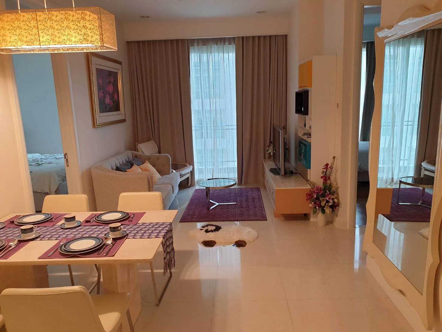 Property photos for Q Langsuan
