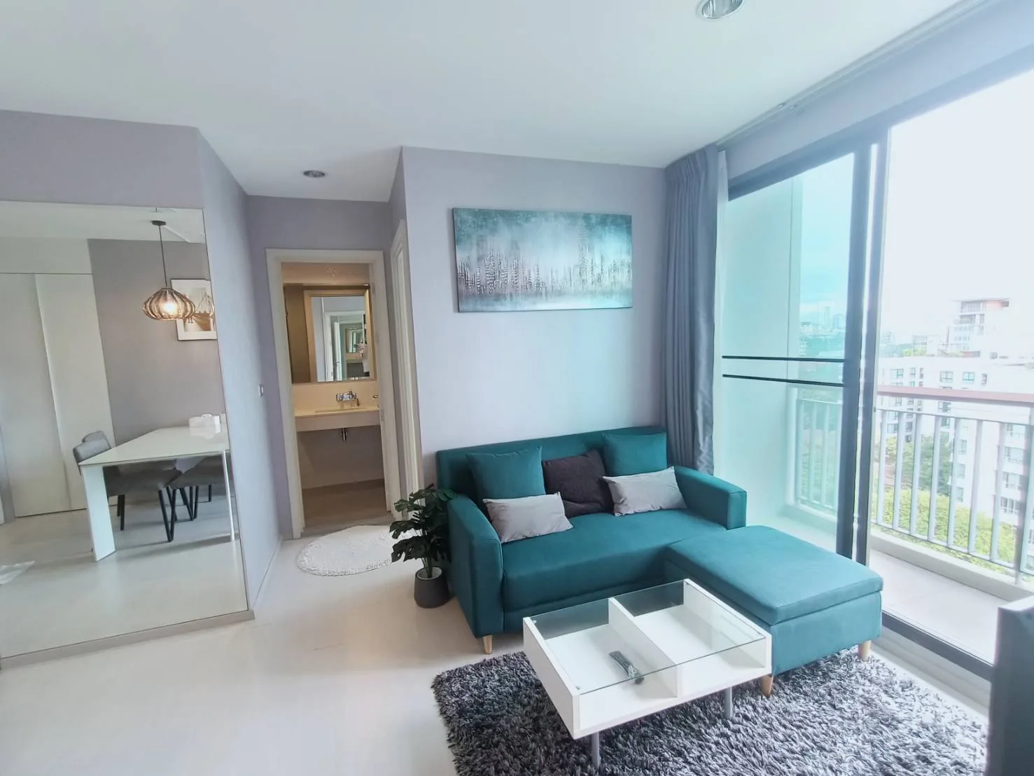 Property photos for Rhythm Sukhumvit 42